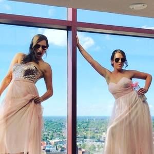 Meet your Posher, Emily